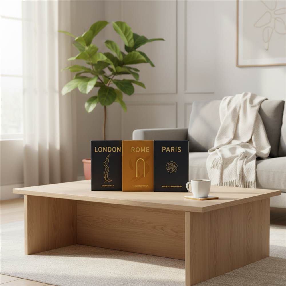 Square Product Image