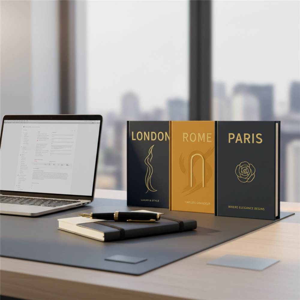 Square Product Image